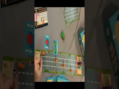 How To Play Red Light Green Light!
