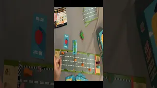 How To Play Red Light Green Light!