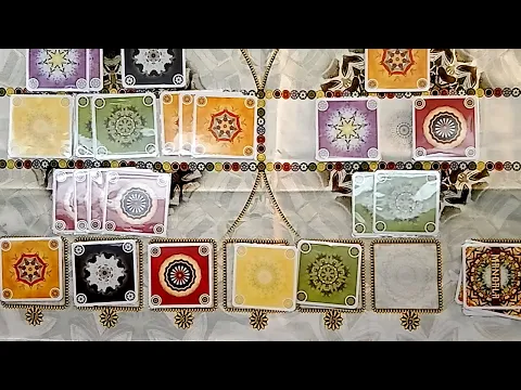 Mandala (REGRAS)