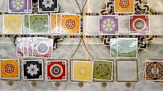 Mandala (REGRAS)