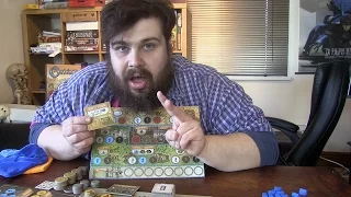 Orleans Review - Bag-buildin' All Over France