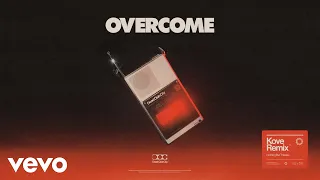 Nothing But Thieves - Overcome (Kove Remix - Official Audio)
