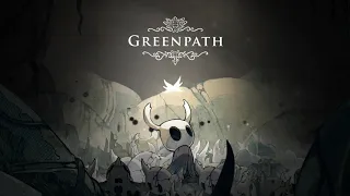 Hollow Knight Piano Collections: 03. Greenpath