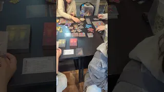 Two Rooms #boardgamelife #兩房