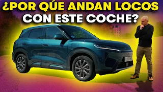 EL PRIMER ENCHUFABLE MASIVO A PRECIO ACCESIBLE: QUÉ SABER BUENO Y MALO DEL BYD ATTO 2 DM-I