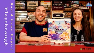 Bullet♥ Playthrough - Level 99 Games