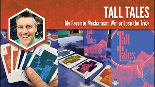 Tall Tales: My Favorite Mechanism