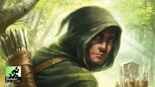 Rahdo Runs Through►►► Adventures of Robin Hood