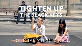 The Black Keys - Tighten Up [Official Music Video]