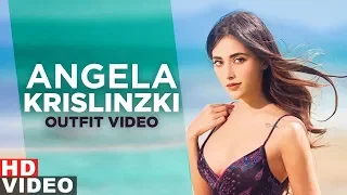 Angela Krislinzki (Outfit Video) | Angreji Gallan | Armaan Bedil | Latest Punjabi Songs 2019