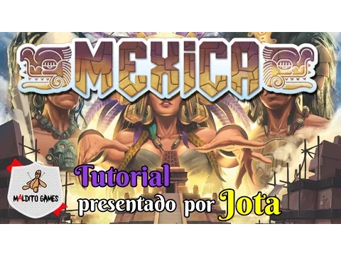 Mexica - Tutorial