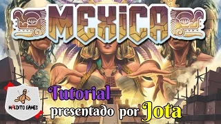 Mexica - Tutorial
