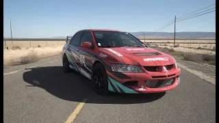 Motovicity x Super Street EVO 8 Build - Episode 3