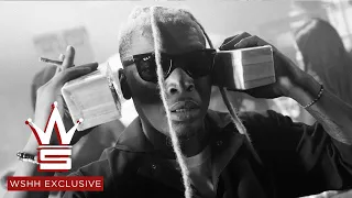Lotto Savage - “Out The Van” feat. Lil Keed (Official Music Video - WSHH Exclusive)