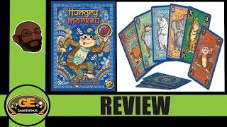 Hungry Monkey Review