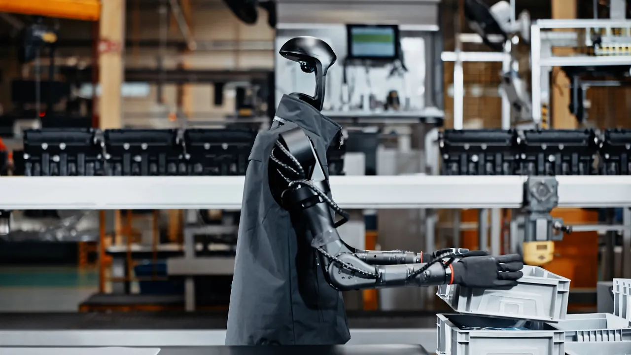 Bridging Simulation and Reality for Smarter Robots | Lightwheel 