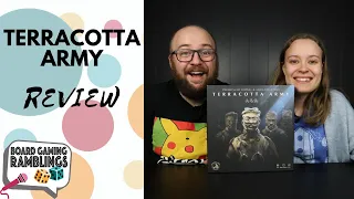 Terracotta Army Review