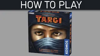 Targi | How to Play