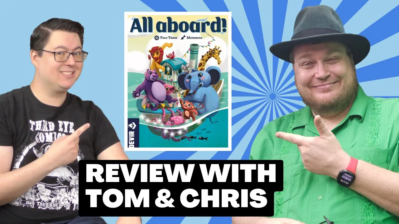 Video thumbnail