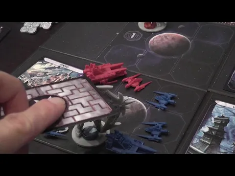 Samurai Starship Review