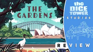 The Gardens Review