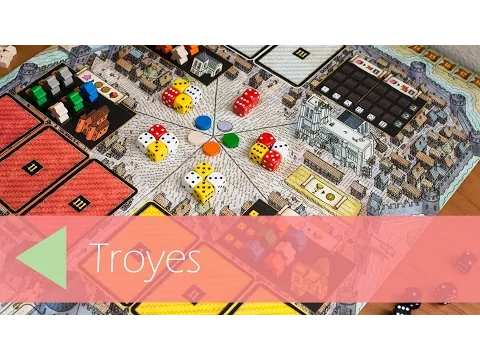 Troyes