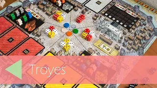 Troyes