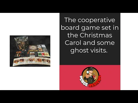 Spirits of Christmas by Purge Reviews