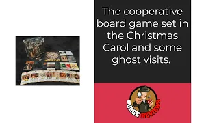 Spirits of Christmas by Purge Reviews