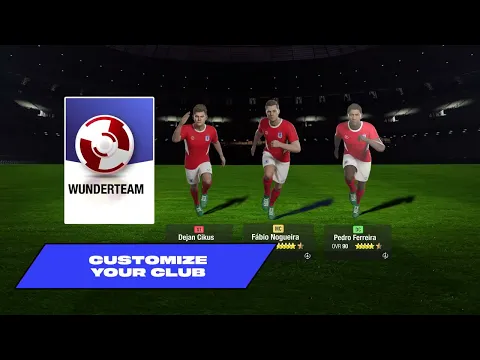 Vídeo de Top Eleven