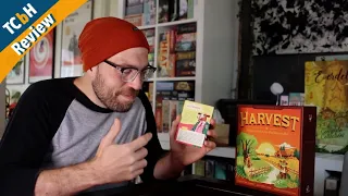 Keymaster's Harvest is farming done right - TCbH Review