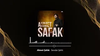 Ahmet Şafak - Sevdalı Şehit (Live) - (Official Audio Video)