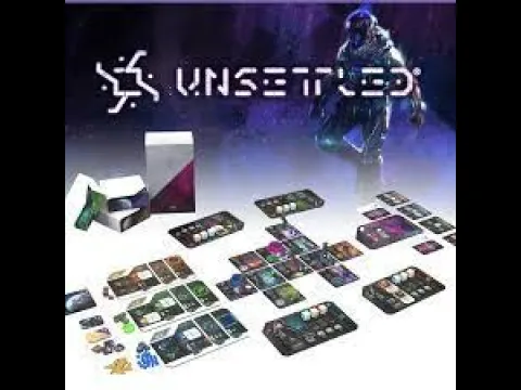 SVWAG Plays Unsettled