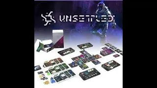 SVWAG Plays Unsettled
