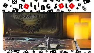 Darkest Night: Second Edition | Part #1