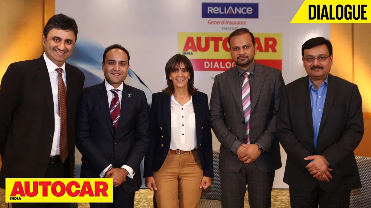 Autocar Dialogues | Dealerships - The Road Ahead | Autocar India