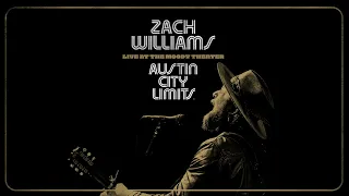 Zach Williams -  Communion (Live) [Official Audio]