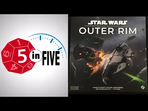 One Stop Co-Op Shop | 5 in Five Review