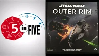 One Stop Co-Op Shop | 5 in Five Review