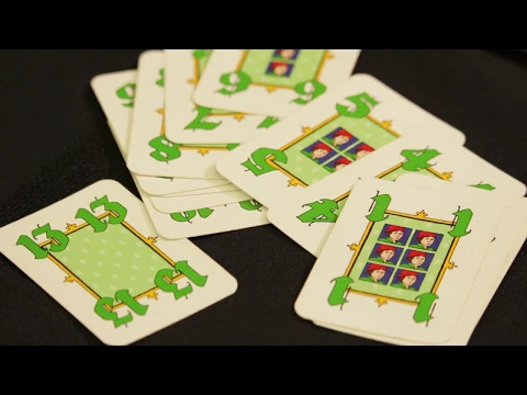 El Grande Run Down