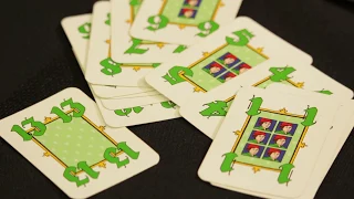 El Grande Run Down
