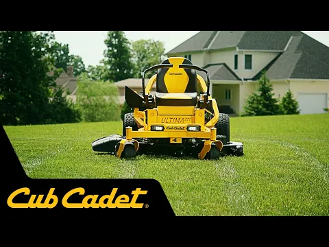Cub Cadet Zt1 42 2023 Thumbnail