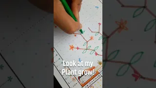 A print and play game for Nature Lovers! #printandplay #boardgames #tabletopgaming
