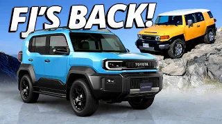 Toyota built Australia's dream 4WD – then refused to sell it to us