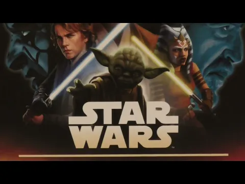 SW The Clone Wars Pandemic Review