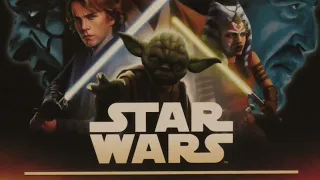 SW The Clone Wars Pandemic Review