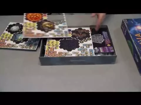Unboxing Xia: Legends of a Drift System