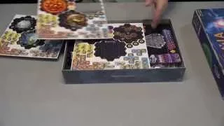 Unboxing Xia: Legends of a Drift System