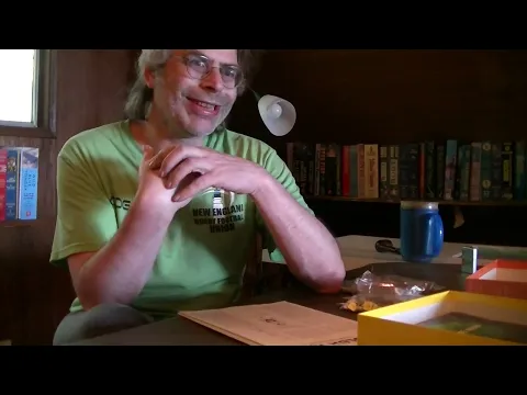 AW - review