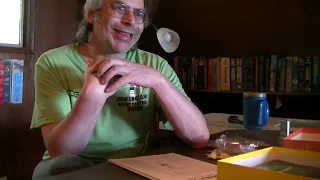 AW - review